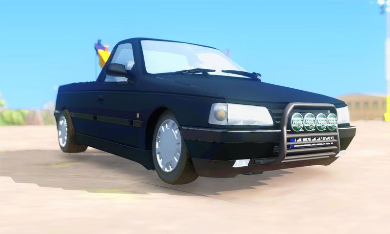 mod